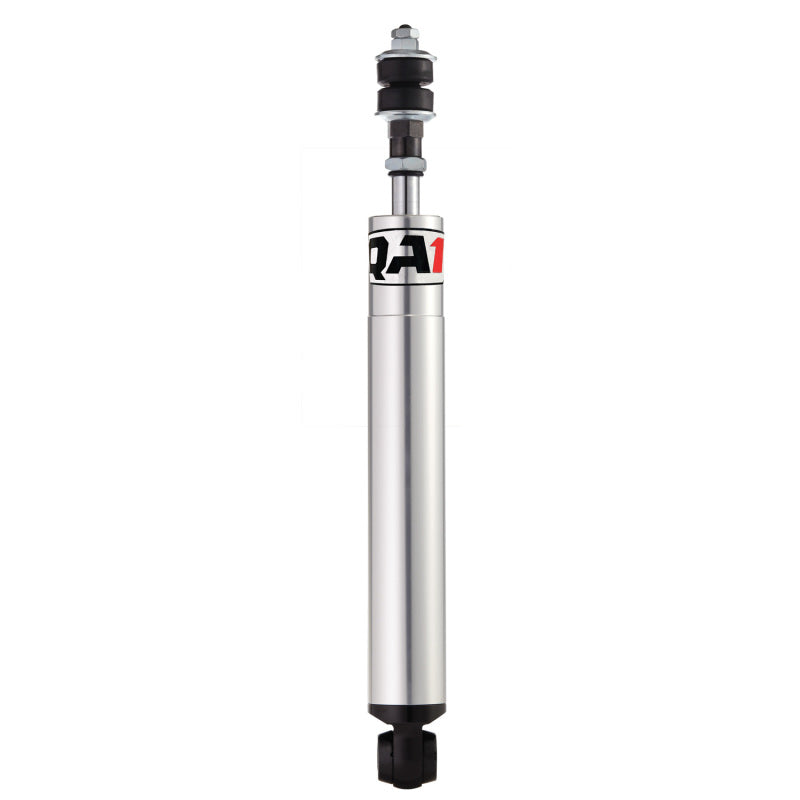 QA1 Stocker Star Series Front Shock Absorber (7/16in Bushing) - Non Adj. - 8.00in/11.25in - Aluminum