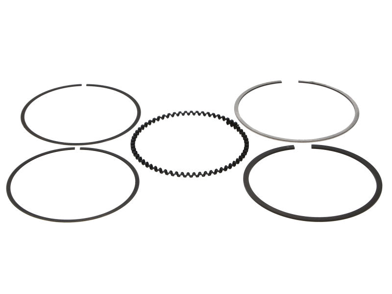 Wiseco 86.00MM RING SET Ring Shelf Stock