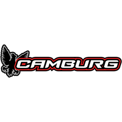 Camburg 15-22 Chevy/GMC Colorado UCA Bushing/Sleeve Kit