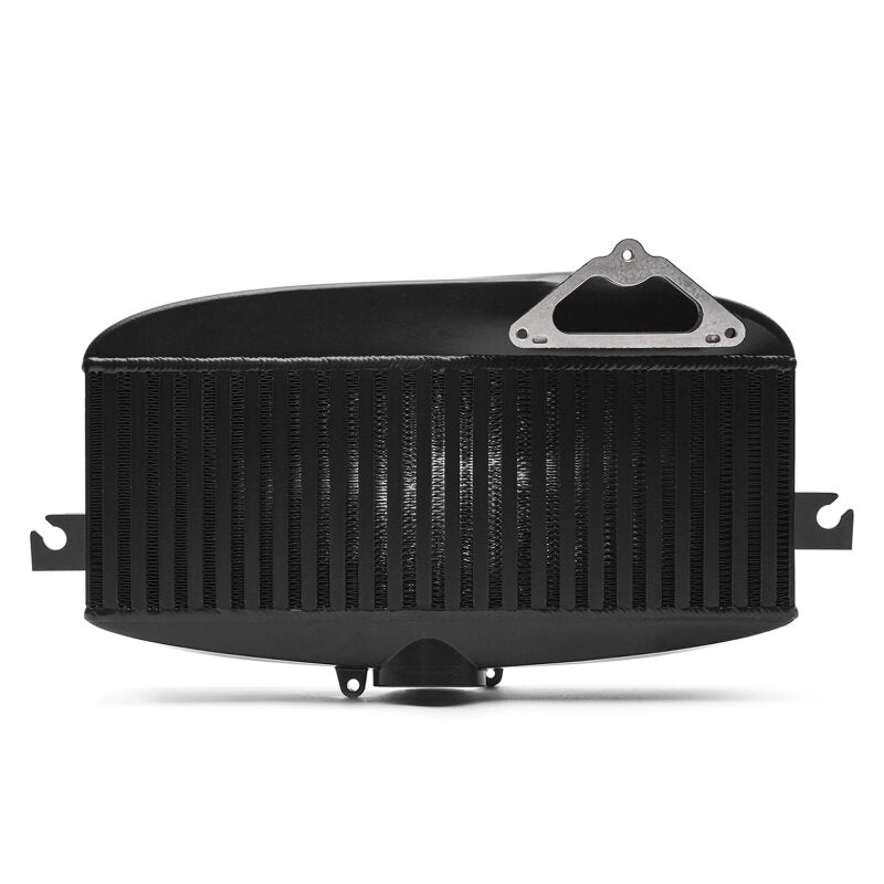 Cobb 19-22 Subaru Ascent Top Mount Intercooler Kit - Black