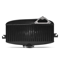 Cobb 20-22 Subaru Outback XT Top Mount Intercooler Kit - Black