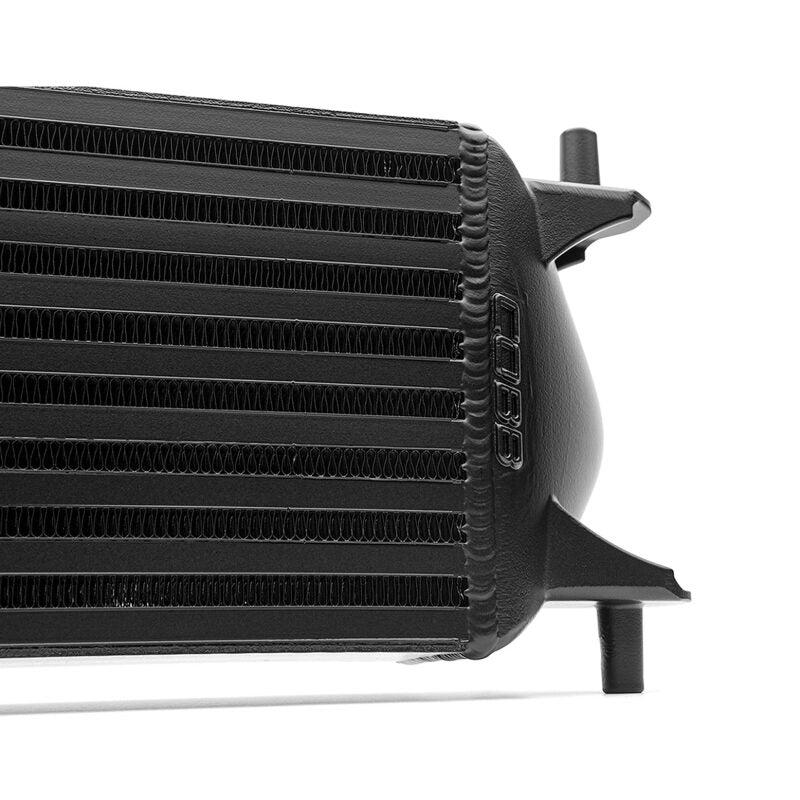 Ford Front Mount Intercooler Black (Factory Location) 2022-2024 Bronco Raptor, 2024 Ranger Raptor