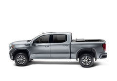 UnderCover 16-18 Chevy/GMC Silverado/Sierra 68.4in Fusion Bed Cover - Abalone White