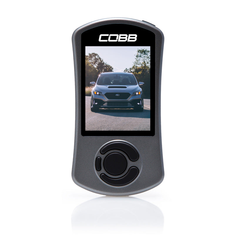 Cobb 22-23 Subaru WRX (6MT/CVT) AccessPORT V3