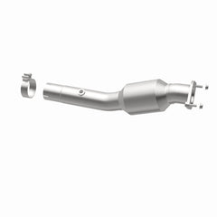 Magnaflow 2000 Chevrolet Silverado 2500 6.0L Direct Fit Converter