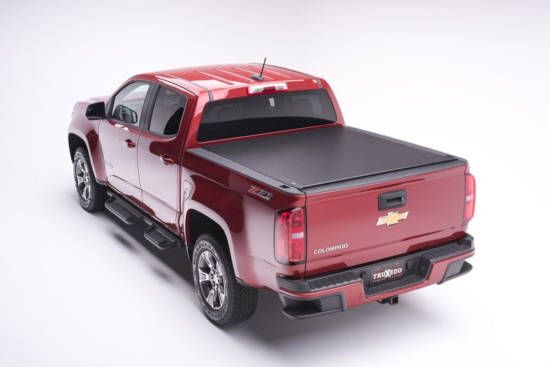 Truxedo 15-20 GMC Canyon & Chevrolet Colorado w/Sport Bar 6ft Lo Pro Bed Cover