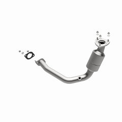 Magnaflow 2004 Chevrolet Malibu 3.5L Direct Fit Converter