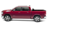 Truxedo 19-21 RAM 1500 (New Body) w/ Multifunction Tailgate 5ft 7in Sentry CT Bed Cover