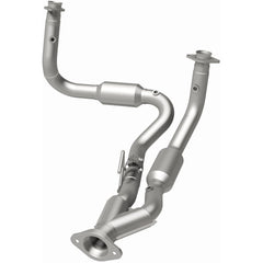 Magnaflow 05-06 Jeep Grand Cherokee 4.7L Direct Fit Catalytic Converter