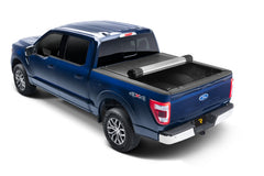 BAK 2024 Ford Ranger 5ft Bed Revolver X2 Bed Cover