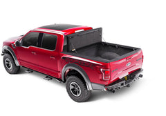 UnderCover 15-17 Ford F-150 66in Fusion Bed Cover - Caribou