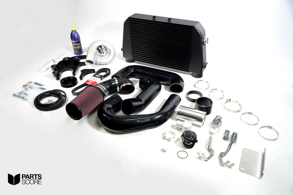 ESS Superchargers F-150 21+ G3 Tuner Kit | Juggernaut Performance Inc.