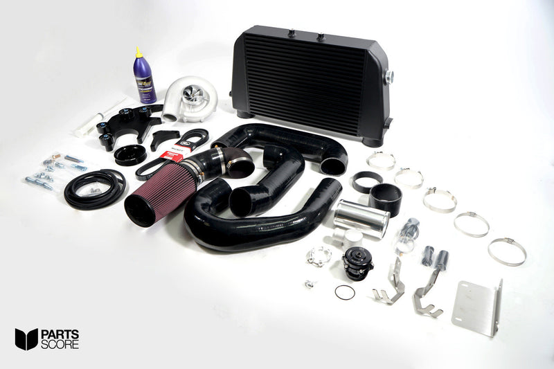 ESS Superchargers F-150 21+ G3 Tuner Kit