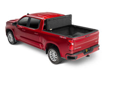 UnderCover 09-23 Dodge Ram 76.8in Fusion Bed Cover - Black