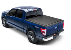 Truxedo 17-19 Ford F-250/F-350/F-450 Super Duty 8ft Lo Pro Bed Cover