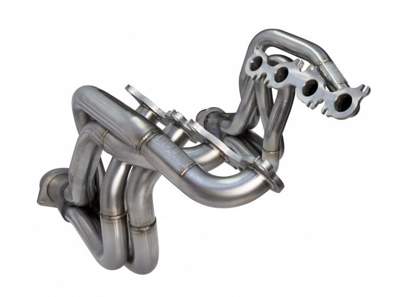 Kooks 1-3/4" X 1-7/8" Header and Catted Connection Kit (2015-2020 Shelby GT350 5.2L) (OPEN BOX CLEARANCE)