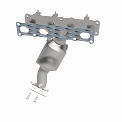 Magnaflow 2014 Jeep Cherokee 2.4L Direct Fit Converter