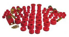 Prothane 81-86 Jeep CJ8 Total Kit - Red