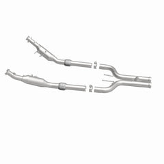 Magnaflow 2014 Mercedes-Benz S550 4.6L Direct Fit Converter