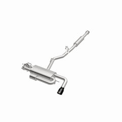 MagnaFlow 18-23 Subaru Crosstrek Overland Series Cat-Back Performance Exhaust System