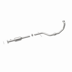 Magnaflow 99-00 Chevrolet Cavalier 2.2L Direct Fit Converter