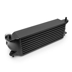 Ford Front Mount Intercooler Black (Factory Location) 2022-2024 Bronco Raptor, 2024 Ranger Raptor