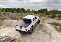 Truxedo 2020 Jeep Gladiator 5ft Lo Pro Bed Cover