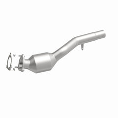 Magnaflow 10-11 Cayenne V8 4.8 OEM Underbody Direct Fit Converter