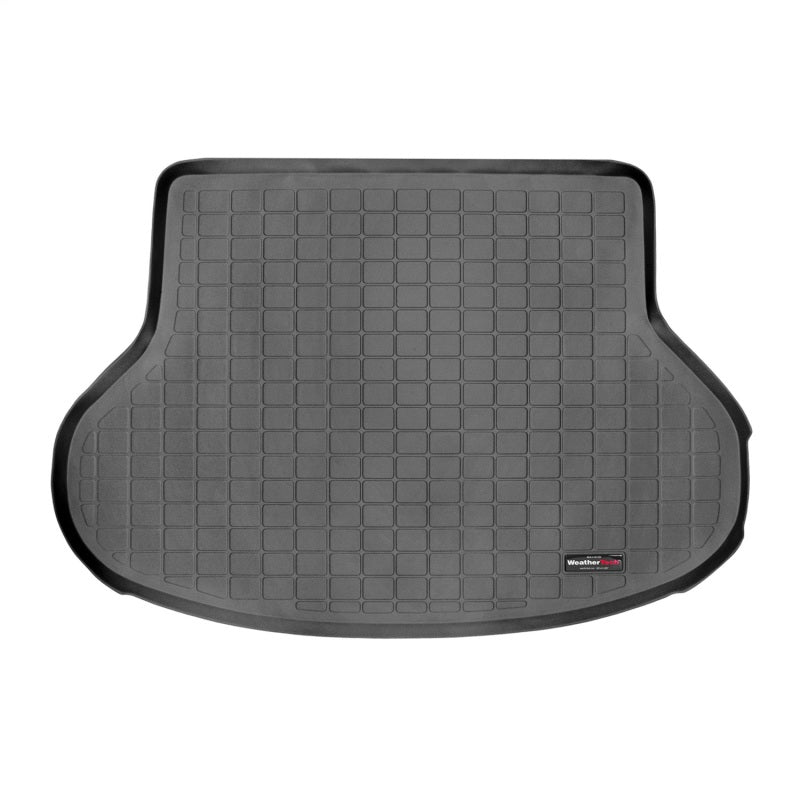 WeatherTech 22-23 Ford F-150 Lightening Cargo Liner - Tan