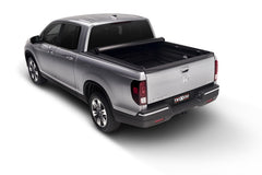 Truxedo 09-18 Ram 1500 & 19-20 Ram 1500 Classic 8ft Lo Pro Bed Cover