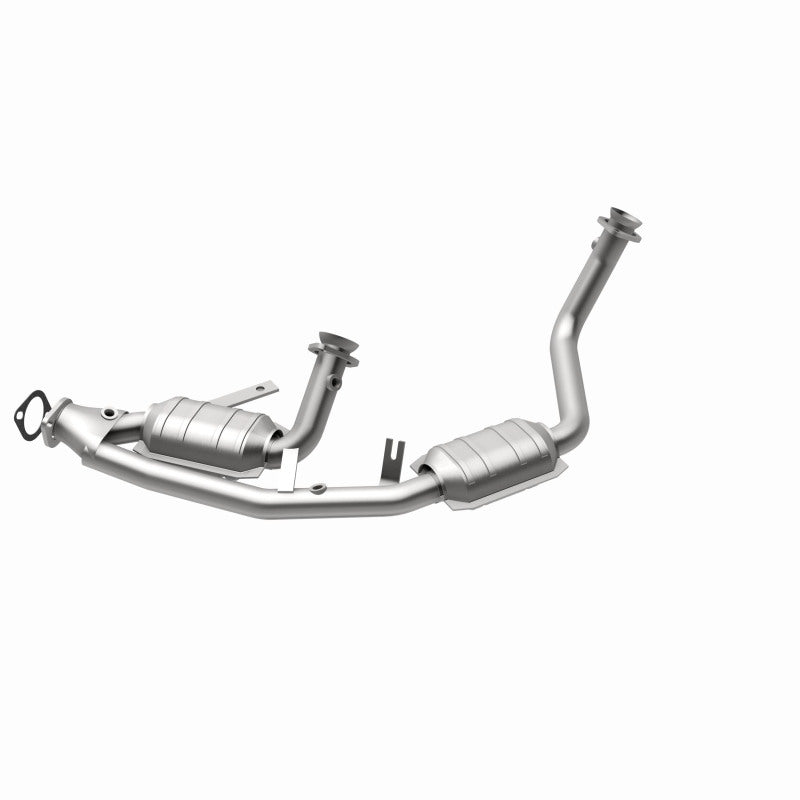 Magnaflow 97-99 Ford Taurus 3.0L Direct Fit Converter