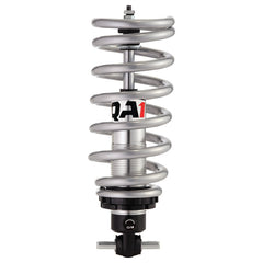 QA1 GM Pro Front Coil-Over System - Single Adj. - 11in x 300lbs/in - Flat - Aluminum