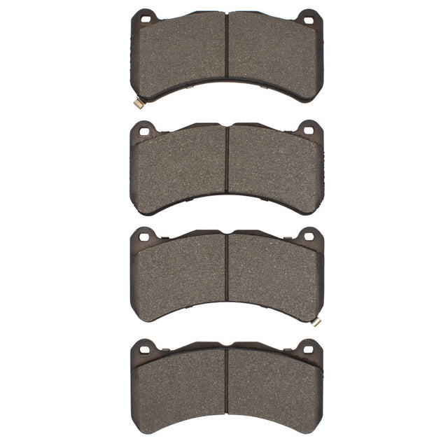 R1 2008-2025 Lexus IS F Front R1 Performance Sport Pads | Juggernaut ...