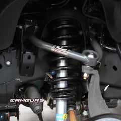 Camburg Ford F-150 2WD/4WD 04-08 1.25in Performance Uniball Upper Arms