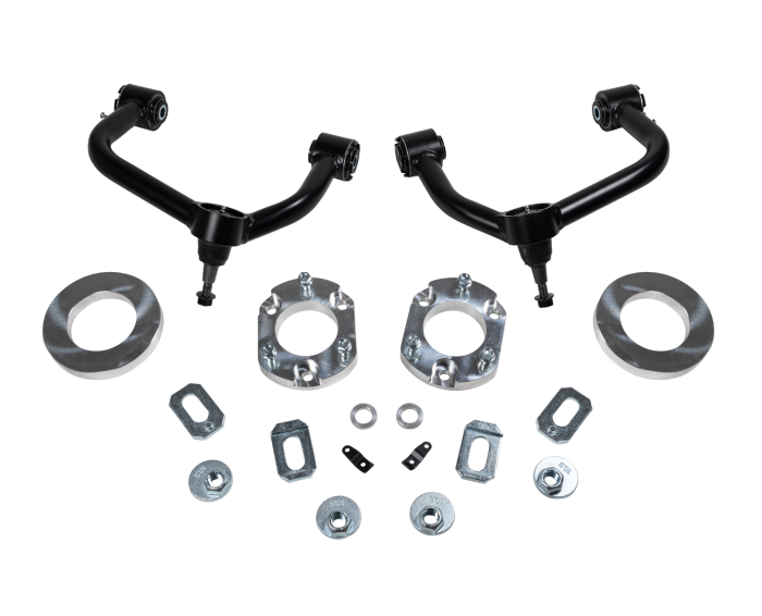 Readylift 3” FRONT LIFT KIT 2021-2023 FORD F-150 TREMOR MODELS