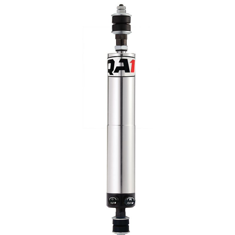 QA1 Stocker Star Series Rear Shock Absorber - Double Adj. - 11in/15.875in - Aluminum