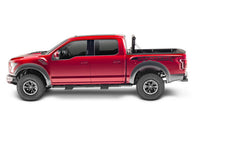 UnderCover 15-19 Ford F-150 78in Fusion Bed Cover - Ruby Red