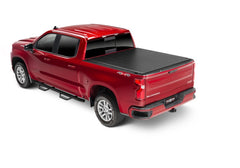 Truxedo 20-21 GM 1500 (New Body) w/ CarbonPro Bed 5ft 9in Sentry Bed Cover