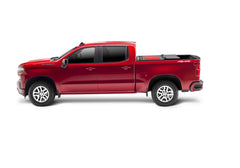 UnderCover 09-18 Dodge Ram 68.4in Fusion Bed Cover - Flame Red