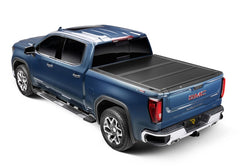 UnderCover 21-25 Ford F-150 68.4in. Bed Select Bed Cover