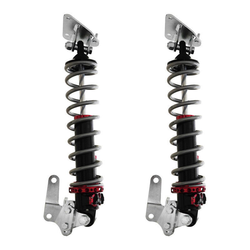 QA1 64-72 GM A/G-Body MOD Series Rear Pro Coil Shocks - 12in-200lb Springs