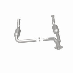 Magnaflow 2000 Cadillac Escalade 5.7L Direct Fit Converter