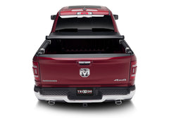 Truxedo 19-20 Ram 1500 (New Body) 5ft 7in TruXport Bed Cover