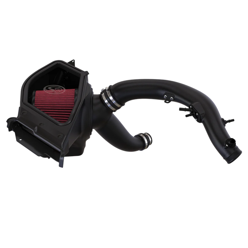 S&B Cold Air Intake 2022-2024 Ford Bronco Raptor 3.0L