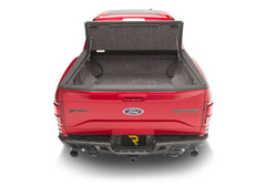 UnderCover 15-20 Ford F-150 66in Fusion Bed Cover - Race Red