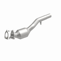 Magnaflow 10-11 Cayenne V8 4.8 OEM Underbody Direct Fit Converter