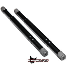 Camburg 07-18 Chevy/GMC 1500 4wd Performance L/T Front Axle Set