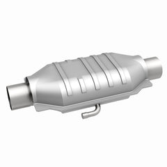 Magnaflow 2.00in. W/DUAL AIR Universal Converter