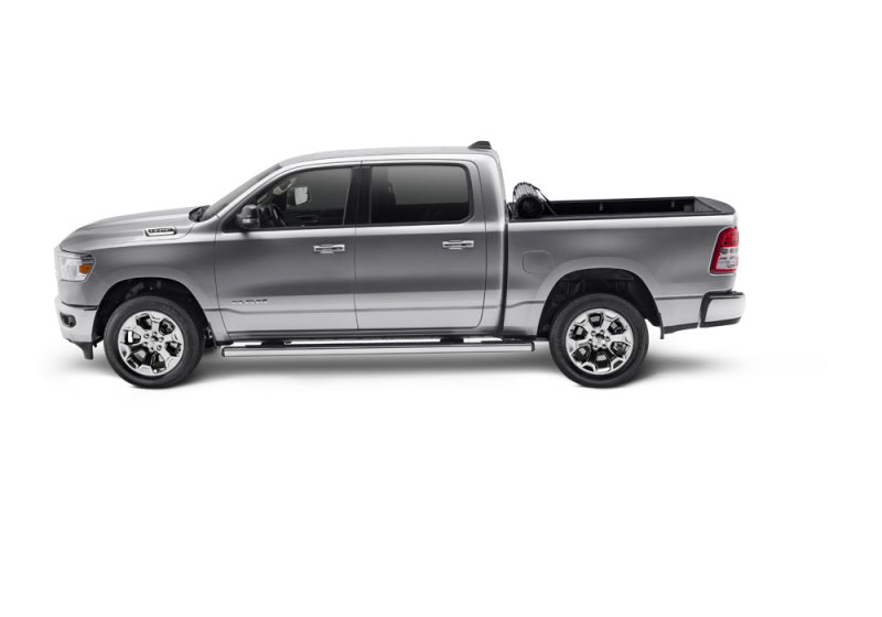 Truxedo 19-21 RAM 1500 (New Body) w/ Multifunction Tailgate 5ft 7in Sentry Bed Cover