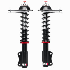 QA1 82-92 Chevrolet Camaro Proma Star Coilover Strut Kit Double Adjust 250lb/in.